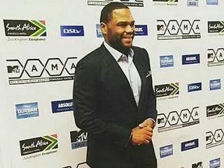 What’s Hot: Thumbs up for Anthony Anderson!